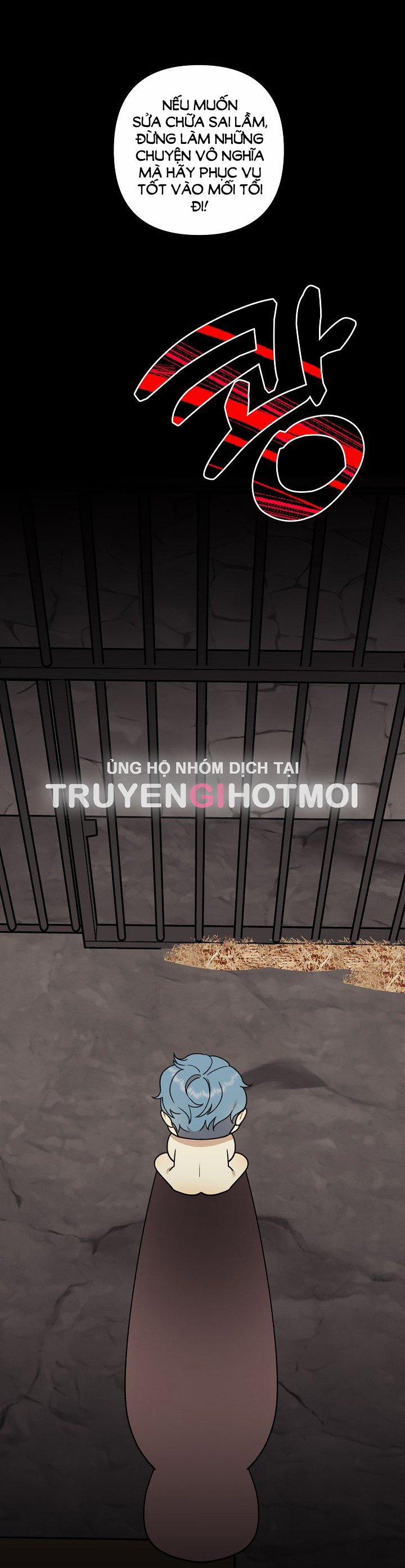 [18+] Lời Mời Gọi Của Thủy Lưu 10.1 trang 11