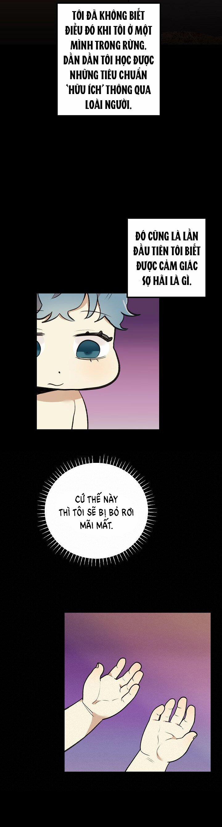 [18+] Lời Mời Gọi Của Thủy Lưu 10.1 trang 12