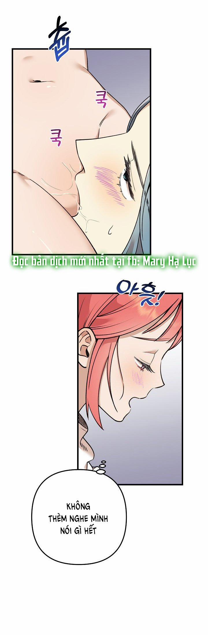 [18+] Lời Mời Gọi Của Thủy Lưu 12.1 trang 4
