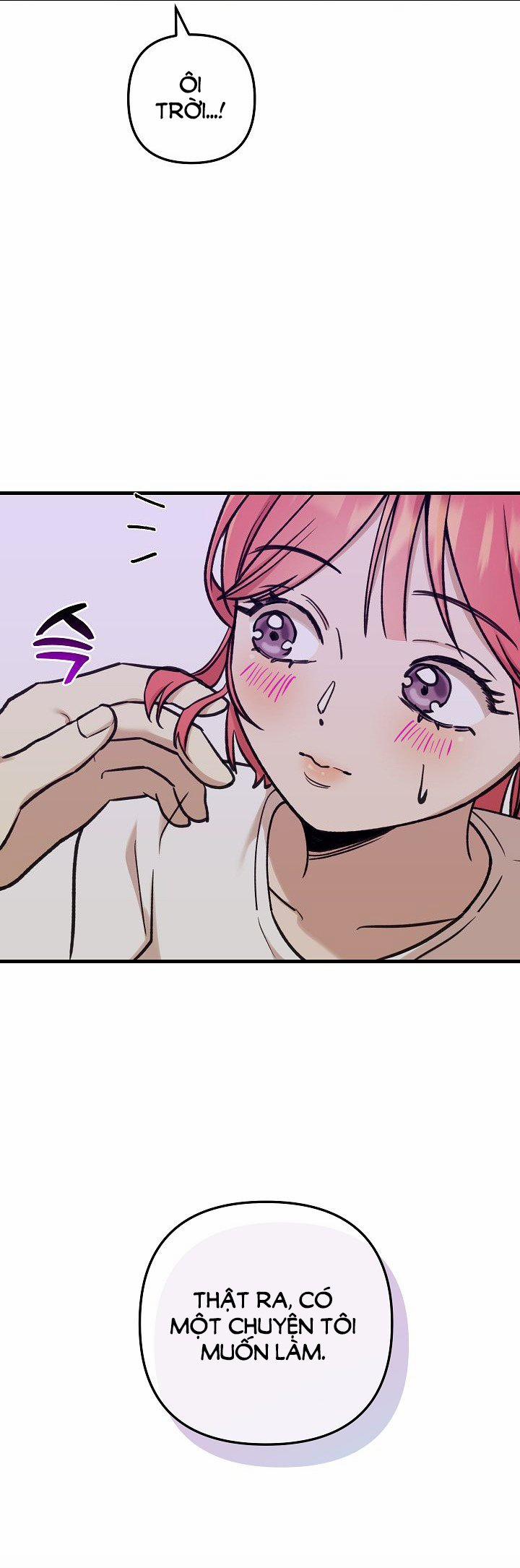 [18+] Lời Mời Gọi Của Thủy Lưu 13.2 trang 21