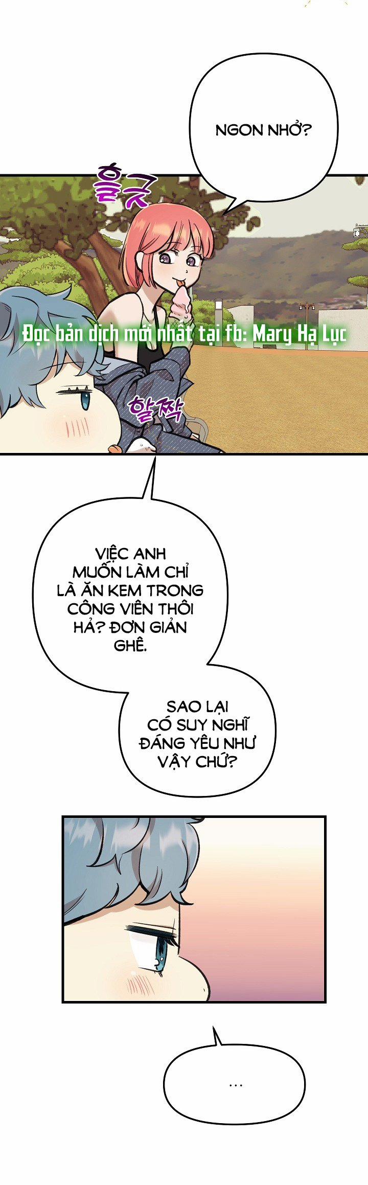 [18+] Lời Mời Gọi Của Thủy Lưu 14.1 trang 3