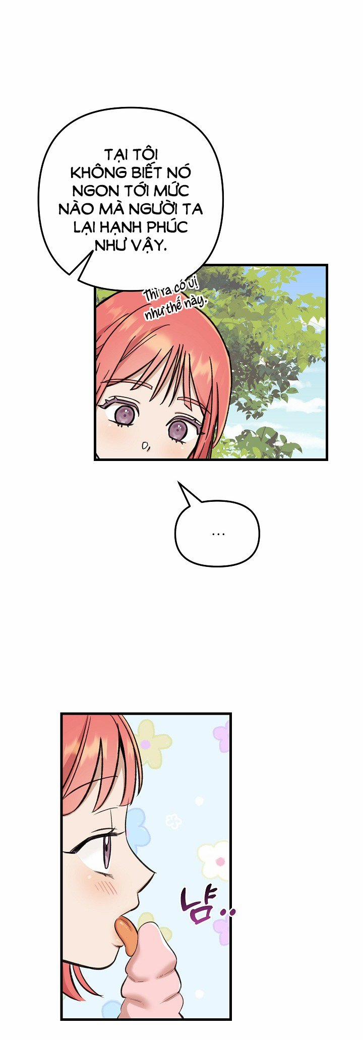 [18+] Lời Mời Gọi Của Thủy Lưu 14.1 trang 5