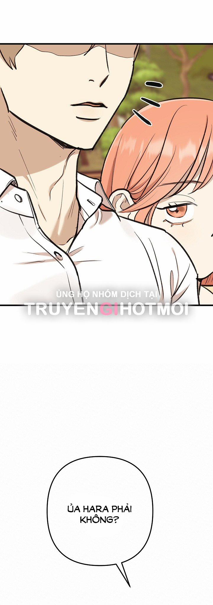 [18+] Lời Mời Gọi Của Thủy Lưu 14.2 trang 12