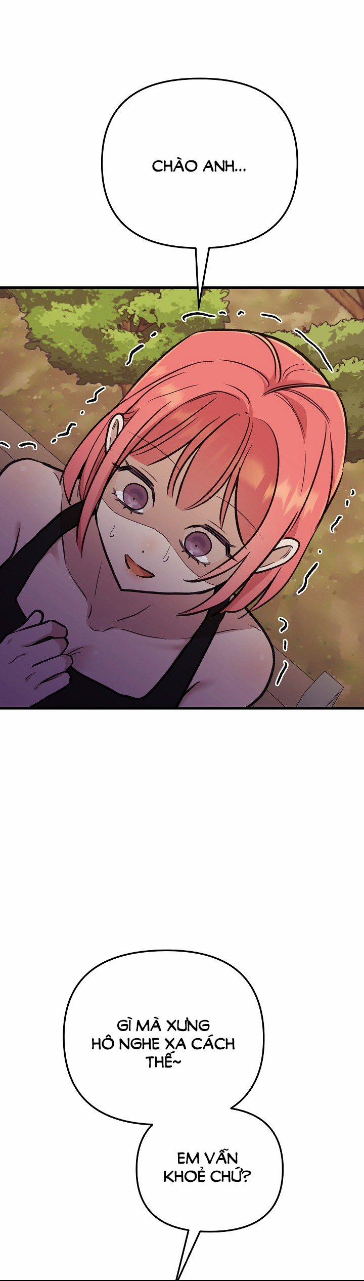 [18+] Lời Mời Gọi Của Thủy Lưu 14.2 trang 15