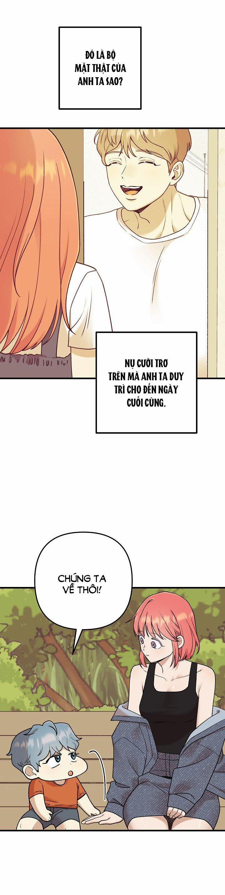 [18+] Lời Mời Gọi Của Thủy Lưu 15.2 trang 10