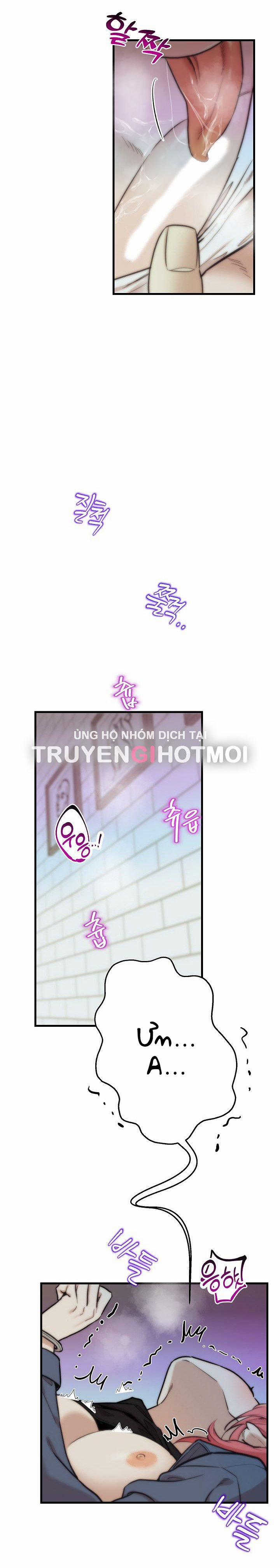 [18+] Lời Mời Gọi Của Thủy Lưu 17.1 trang 11