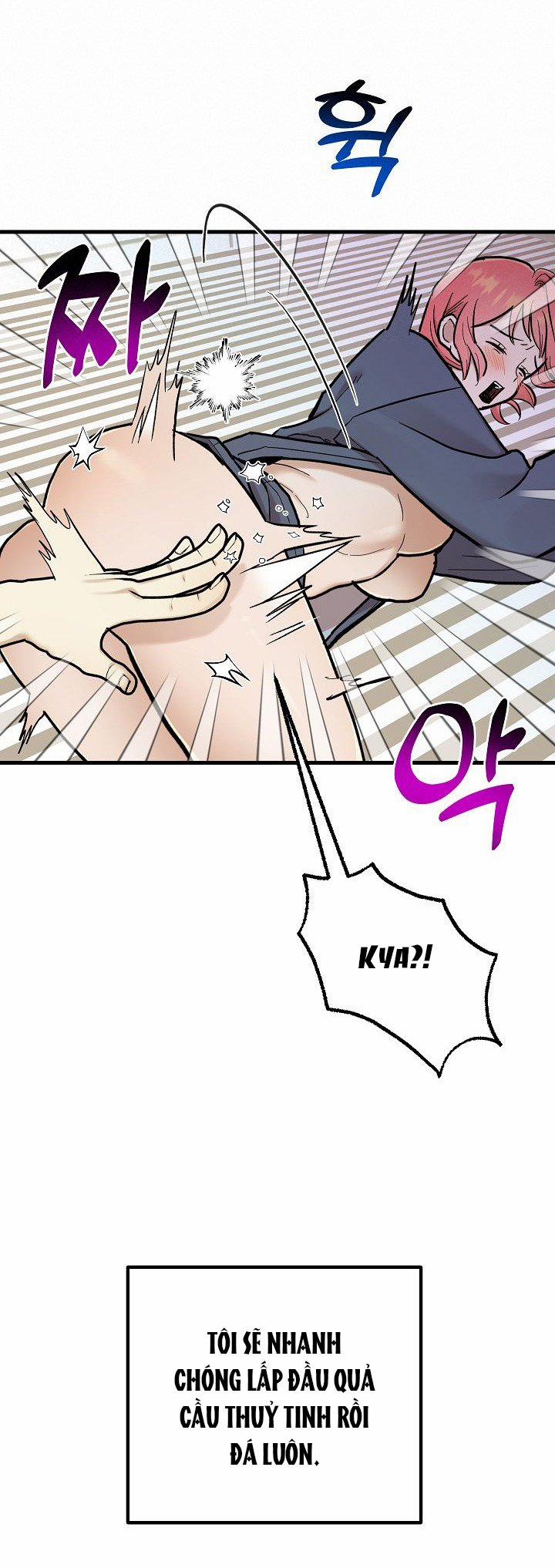 [18+] Lời Mời Gọi Của Thủy Lưu 17.1 trang 14