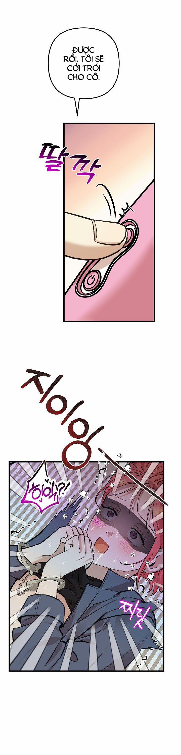 [18+] Lời Mời Gọi Của Thủy Lưu 17.1 trang 18