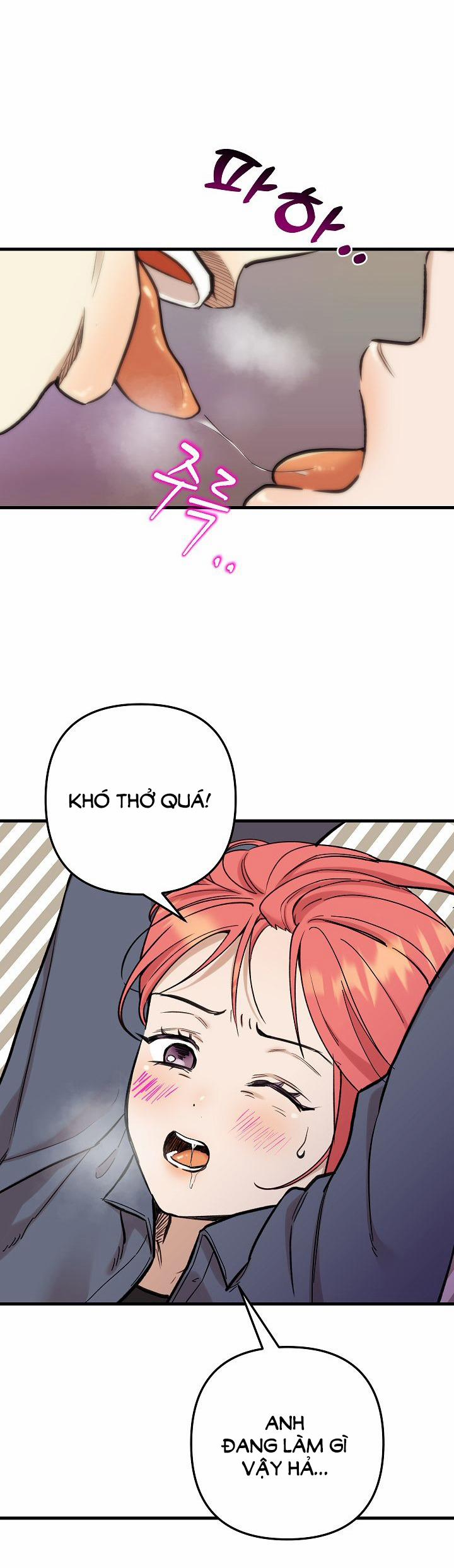 [18+] Lời Mời Gọi Của Thủy Lưu 17.1 trang 4