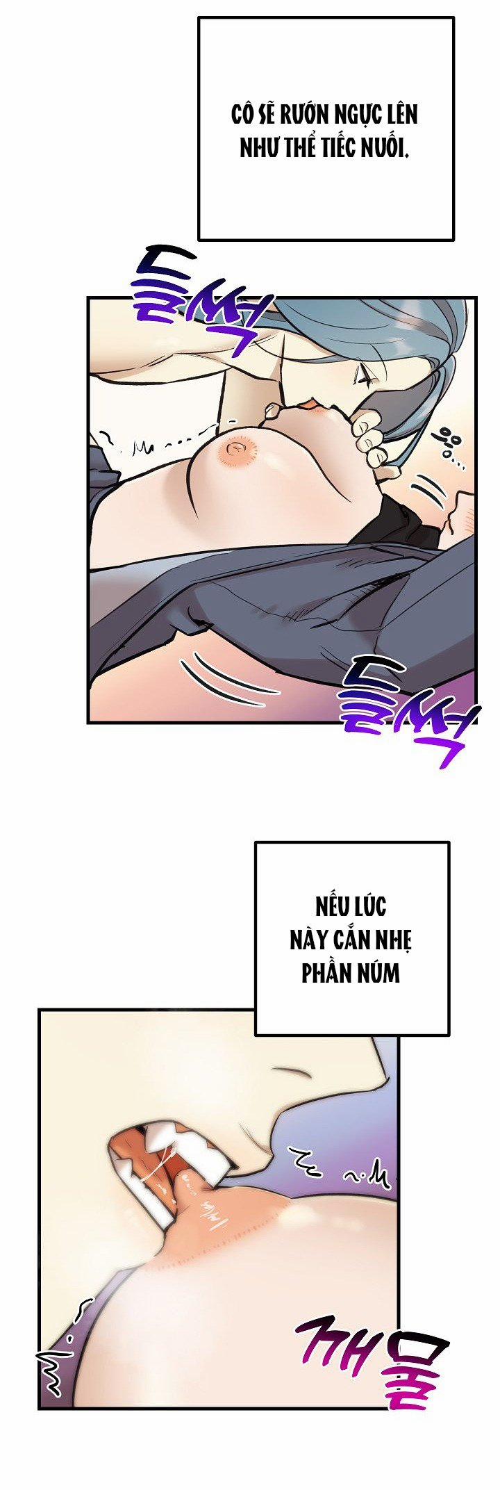 [18+] Lời Mời Gọi Của Thủy Lưu 17.1 trang 8