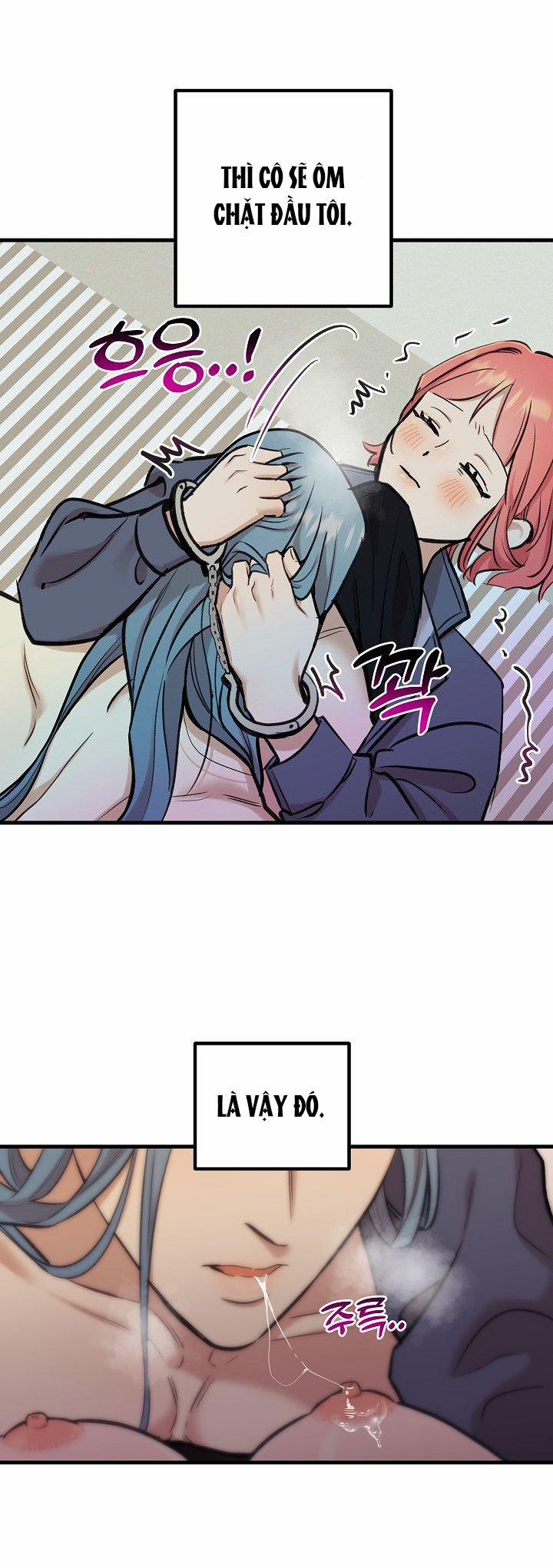 [18+] Lời Mời Gọi Của Thủy Lưu 17.1 trang 9