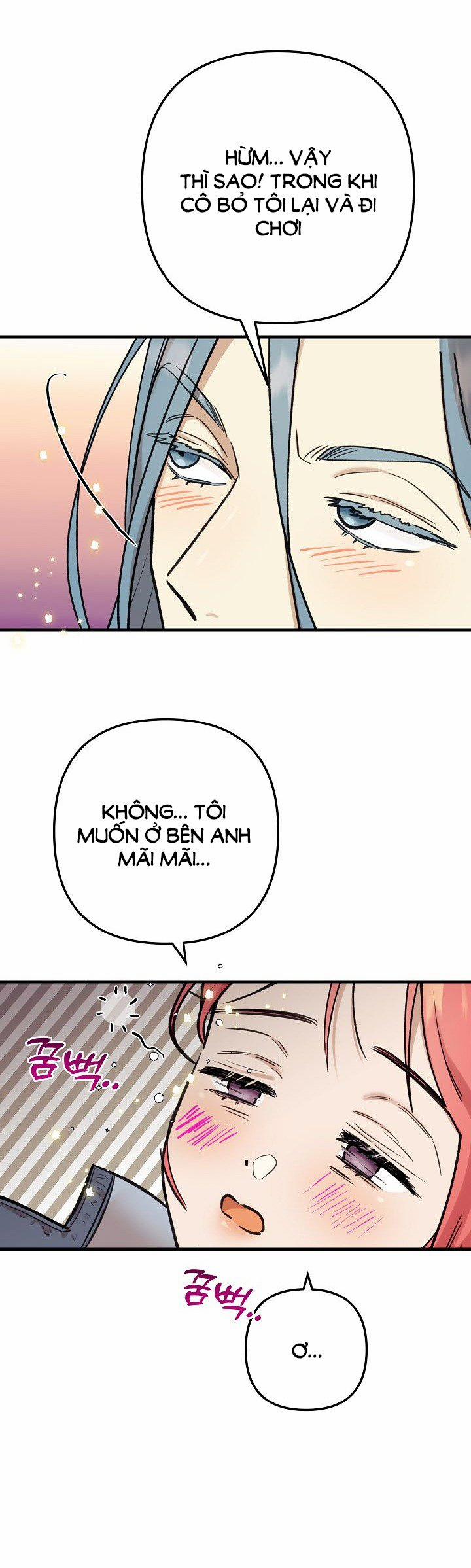 [18+] Lời Mời Gọi Của Thủy Lưu 17.2 trang 4