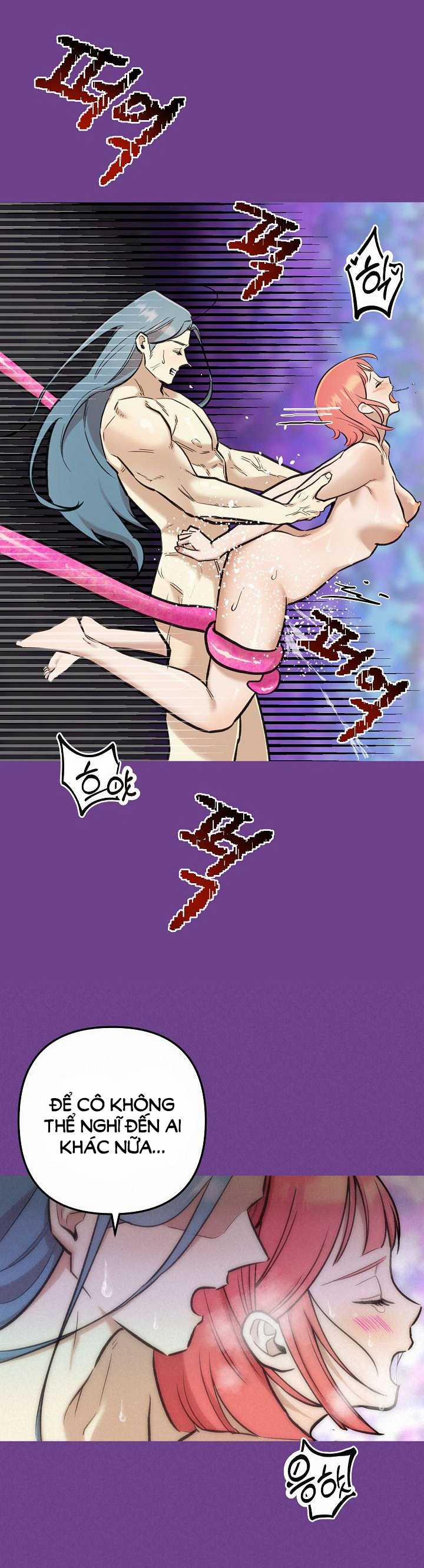 [18+] Lời Mời Gọi Của Thủy Lưu 18.2 trang 10