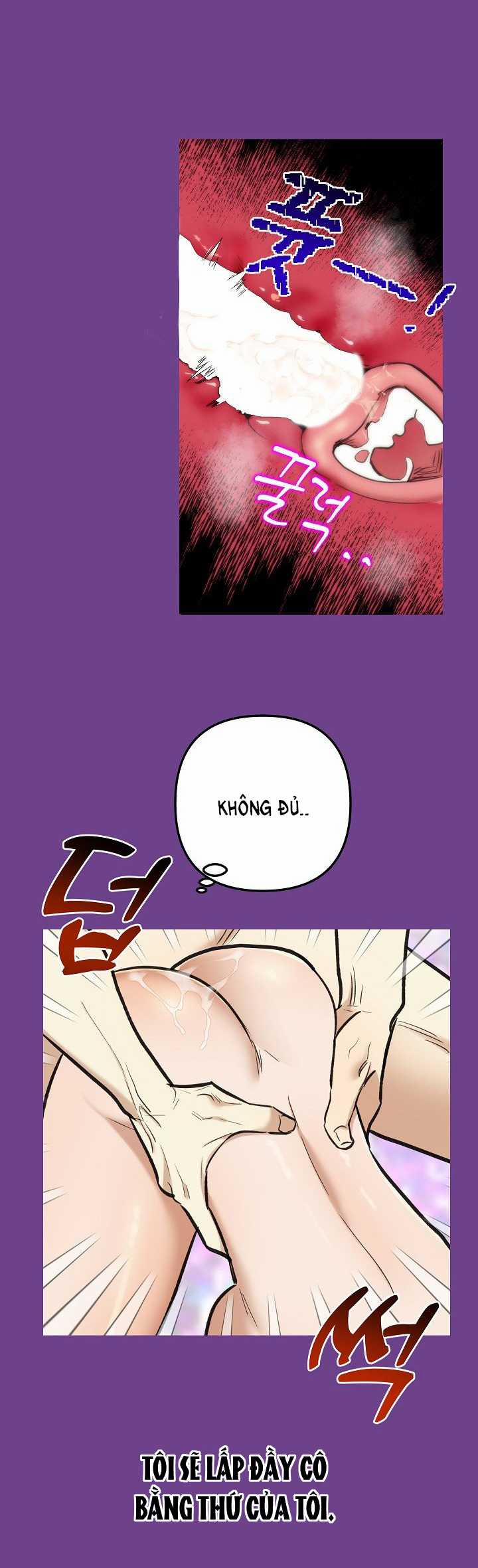 [18+] Lời Mời Gọi Của Thủy Lưu 18.2 trang 14