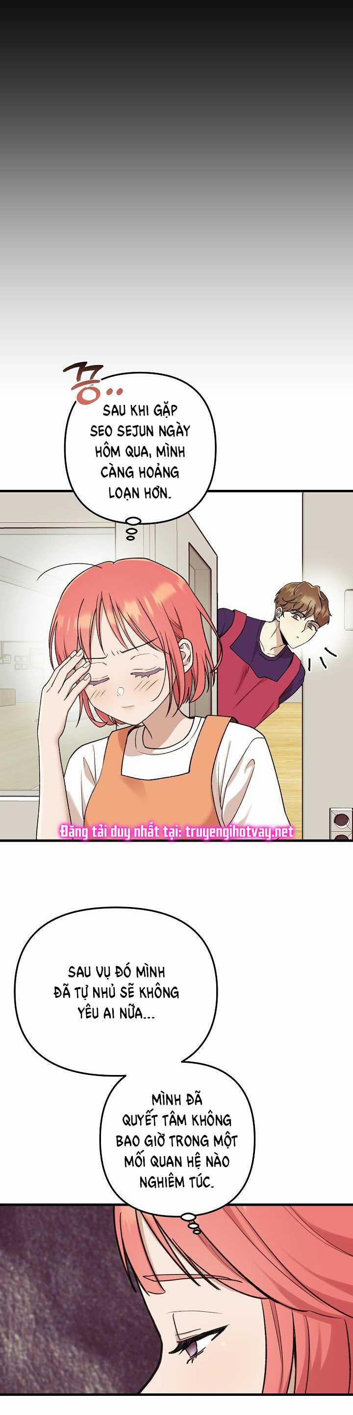 [18+] Lời Mời Gọi Của Thủy Lưu 19.1 trang 13
