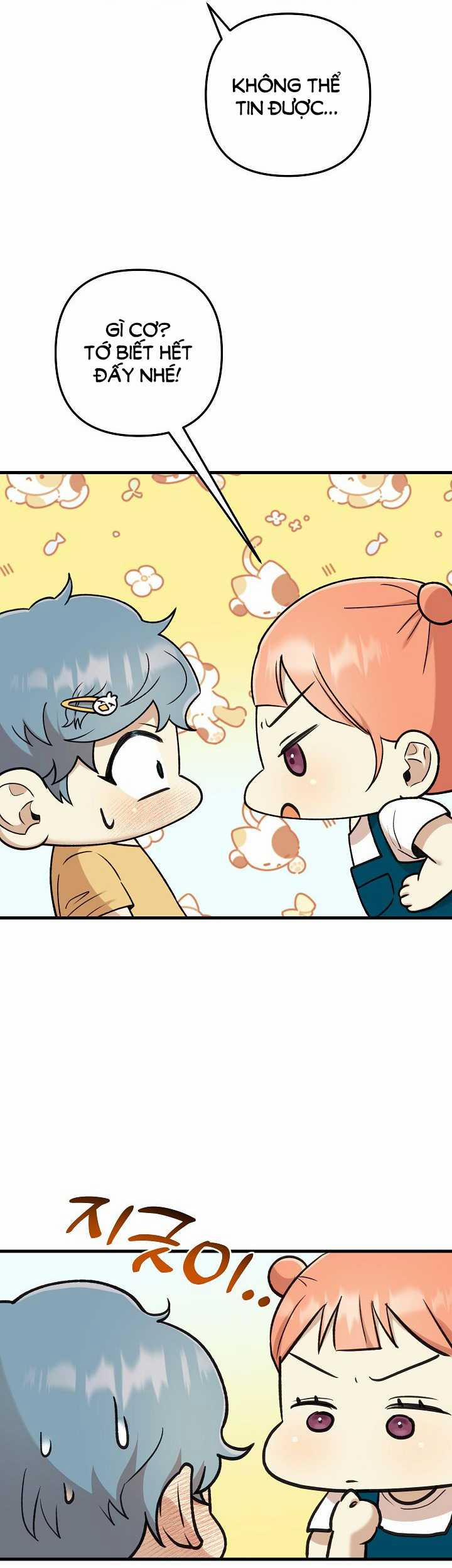 [18+] Lời Mời Gọi Của Thủy Lưu 19.1 trang 20