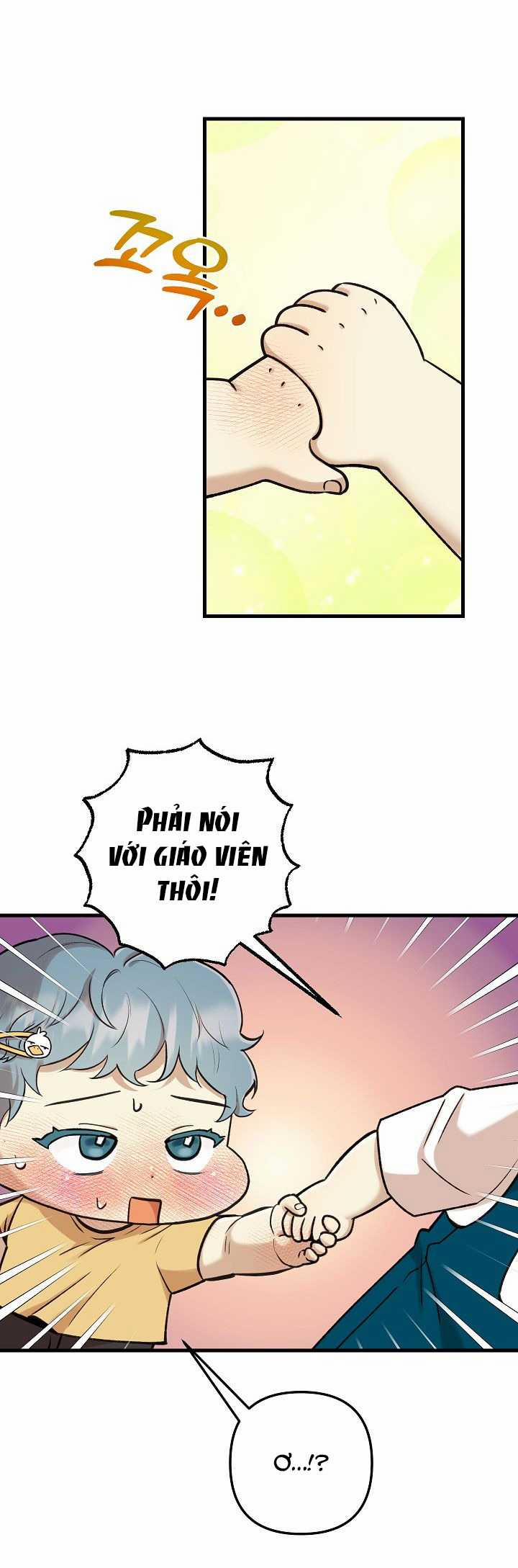 [18+] Lời Mời Gọi Của Thủy Lưu 19.1 trang 22