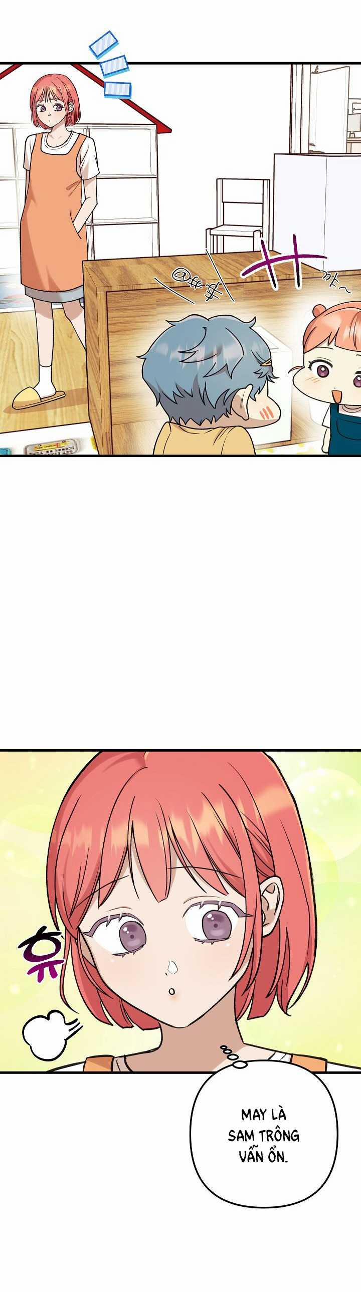 [18+] Lời Mời Gọi Của Thủy Lưu 19.1 trang 7