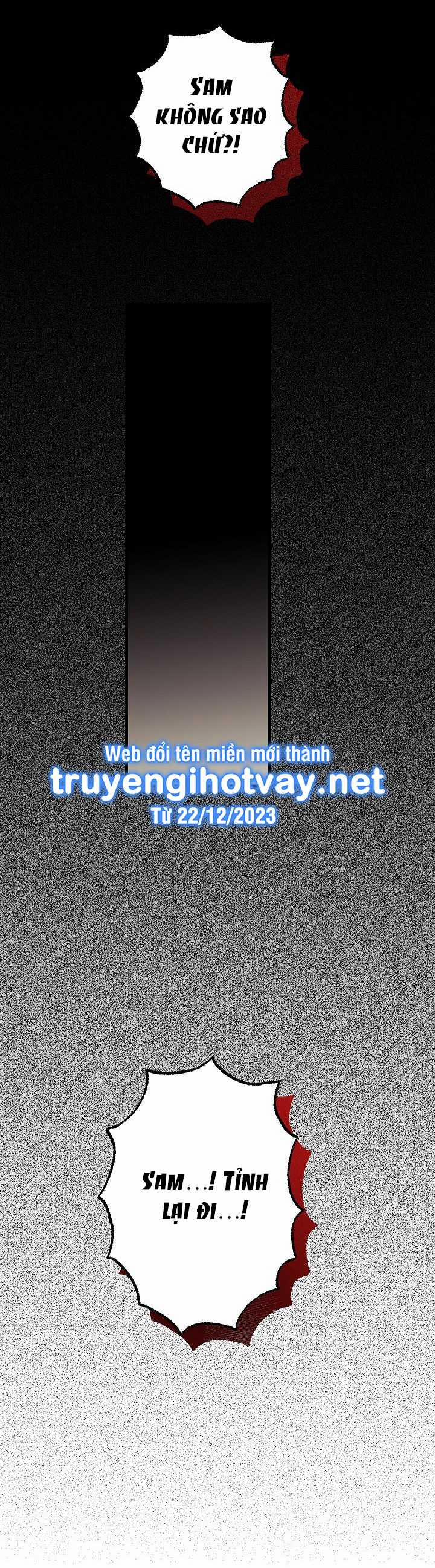 [18+] Lời Mời Gọi Của Thủy Lưu 19.2 trang 13