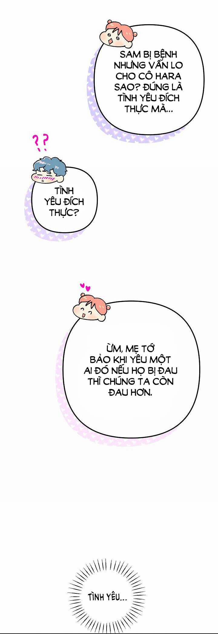 [18+] Lời Mời Gọi Của Thủy Lưu 19.2 trang 2