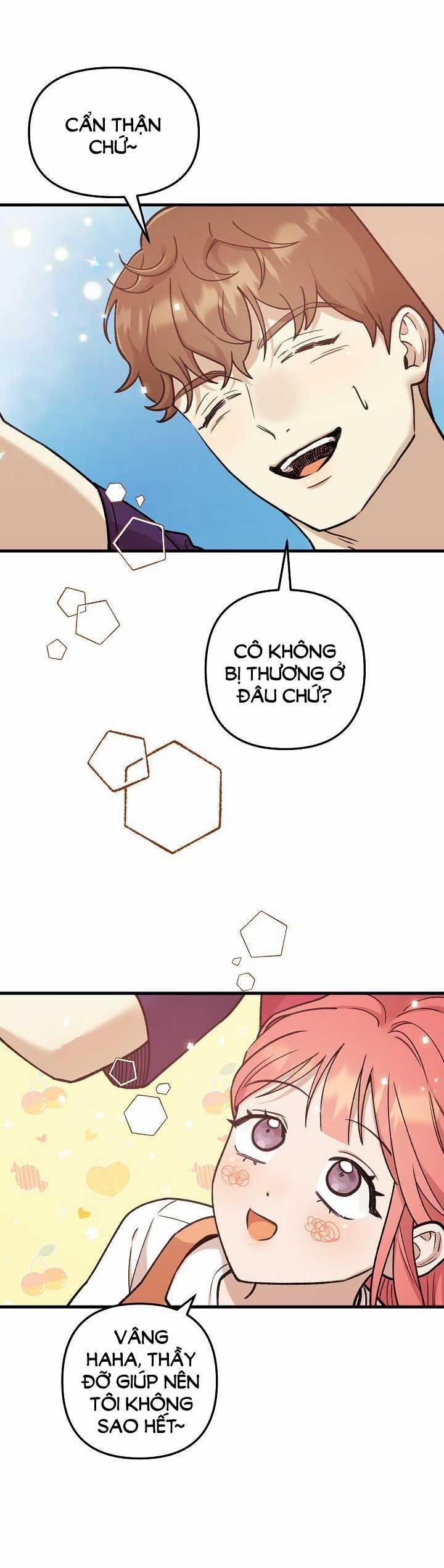 [18+] Lời Mời Gọi Của Thủy Lưu 19.2 trang 6