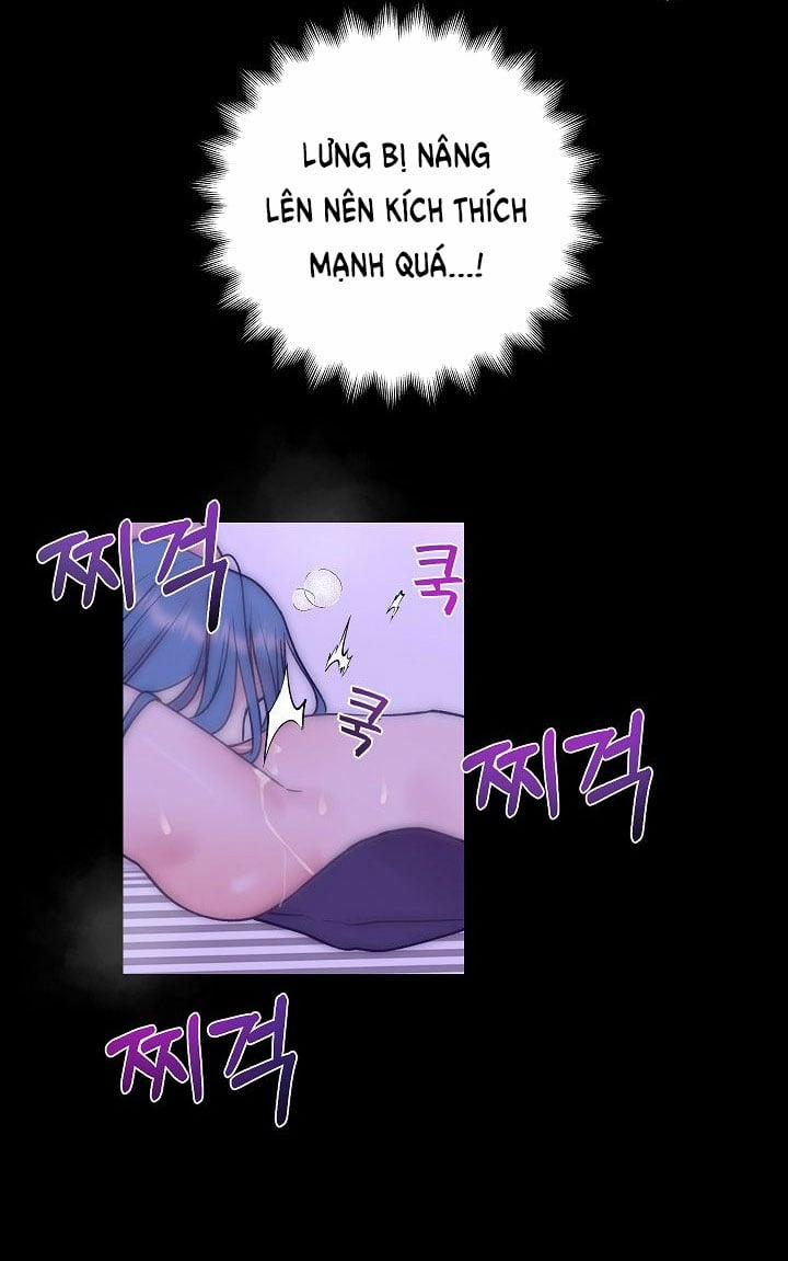 [18+] Lời Mời Gọi Của Thủy Lưu 2.1 trang 15