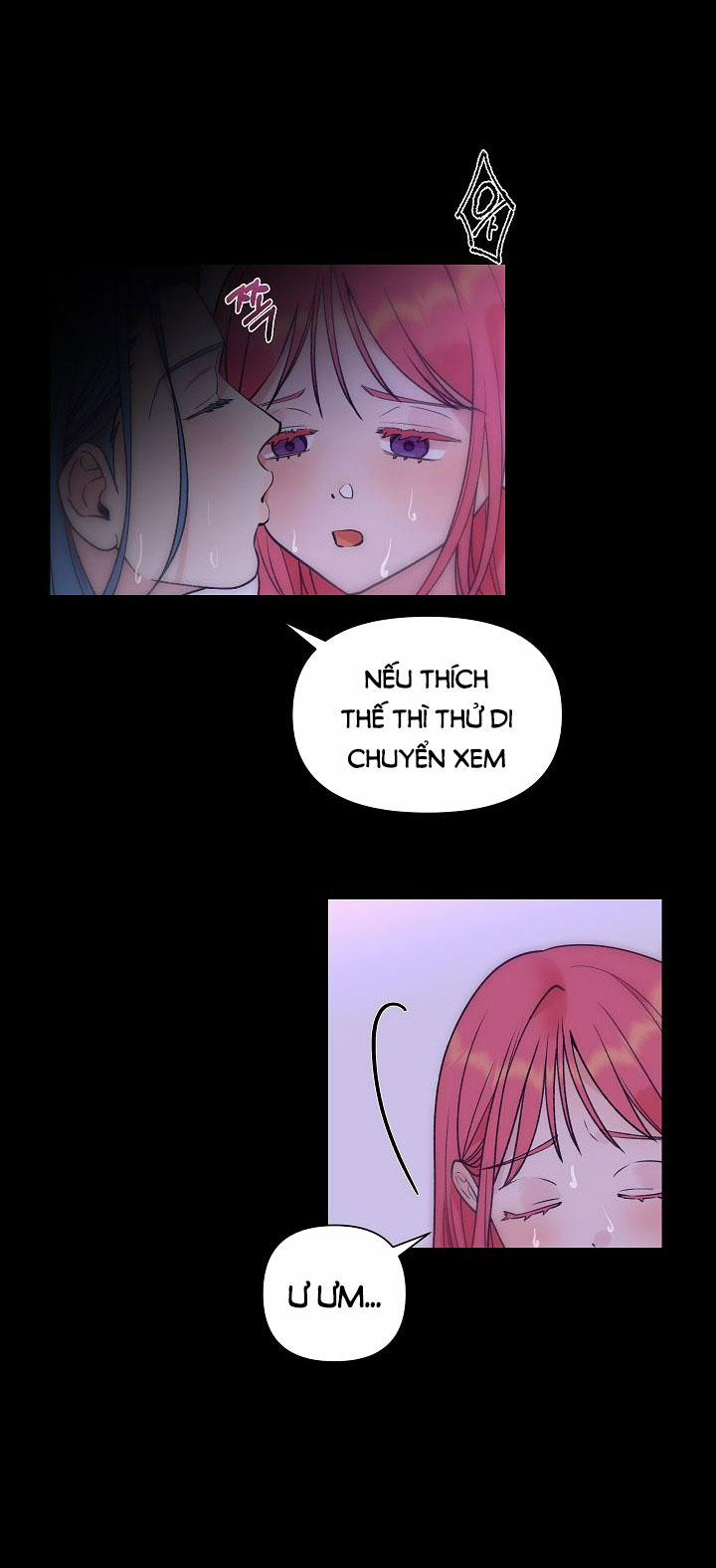 [18+] Lời Mời Gọi Của Thủy Lưu 2.2 trang 14