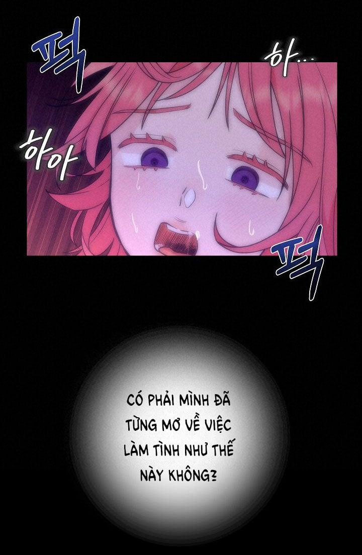 [18+] Lời Mời Gọi Của Thủy Lưu 2.2 trang 16