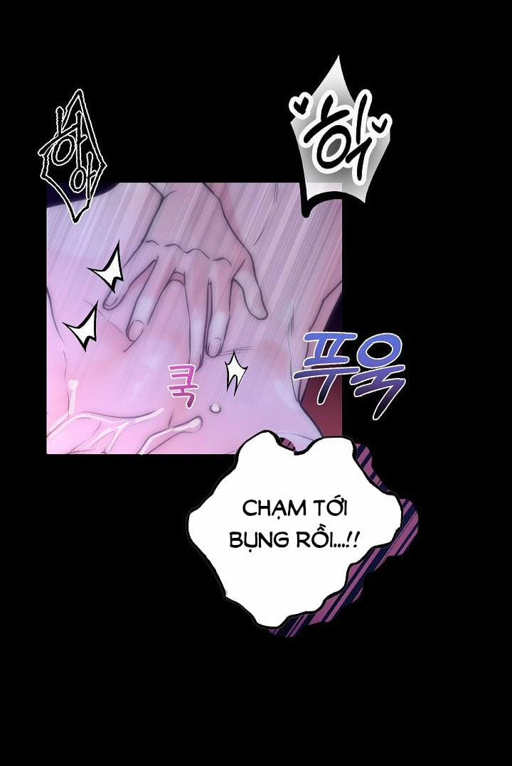 [18+] Lời Mời Gọi Của Thủy Lưu 2.2 trang 18