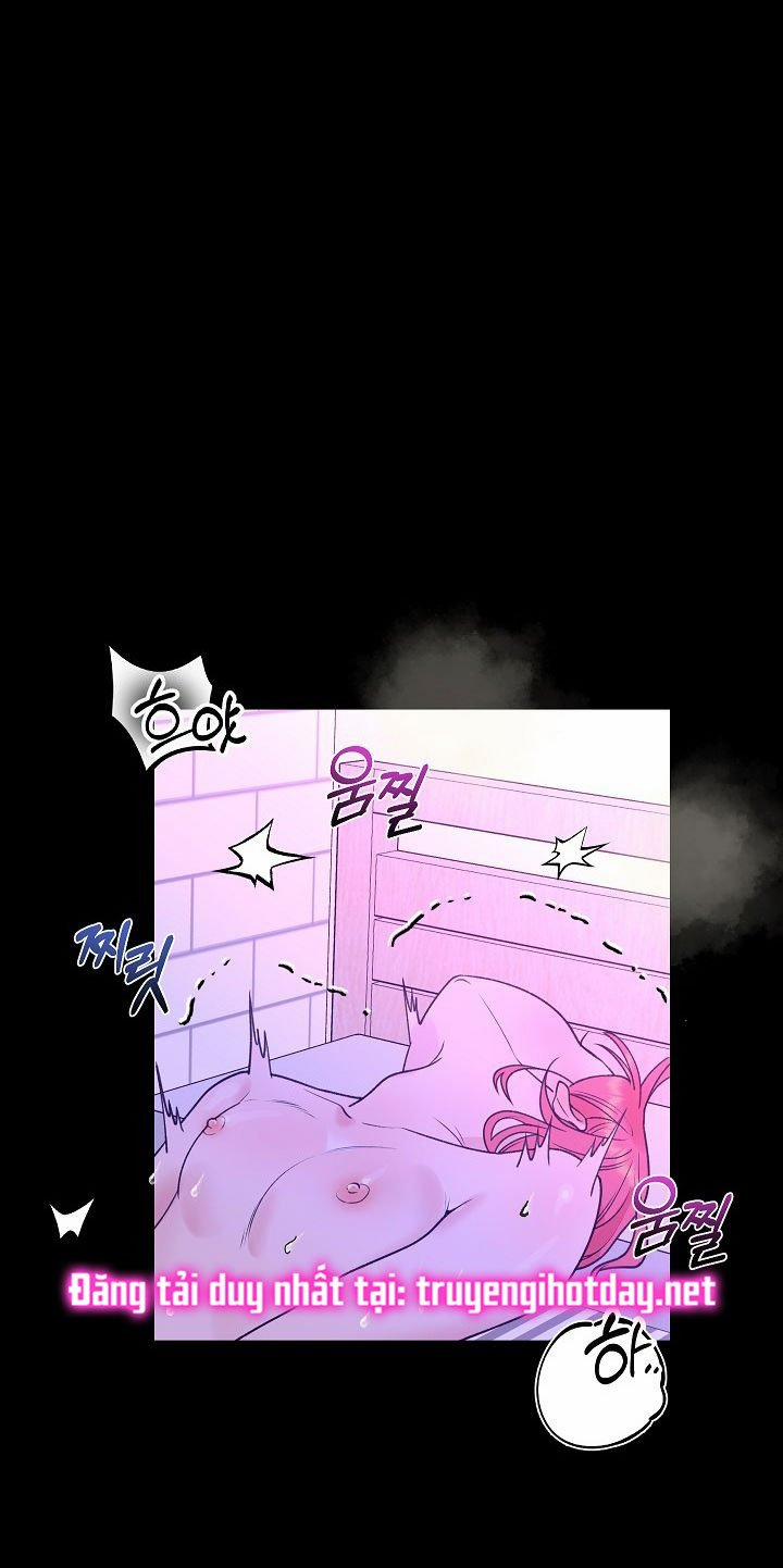 [18+] Lời Mời Gọi Của Thủy Lưu 2.2 trang 2