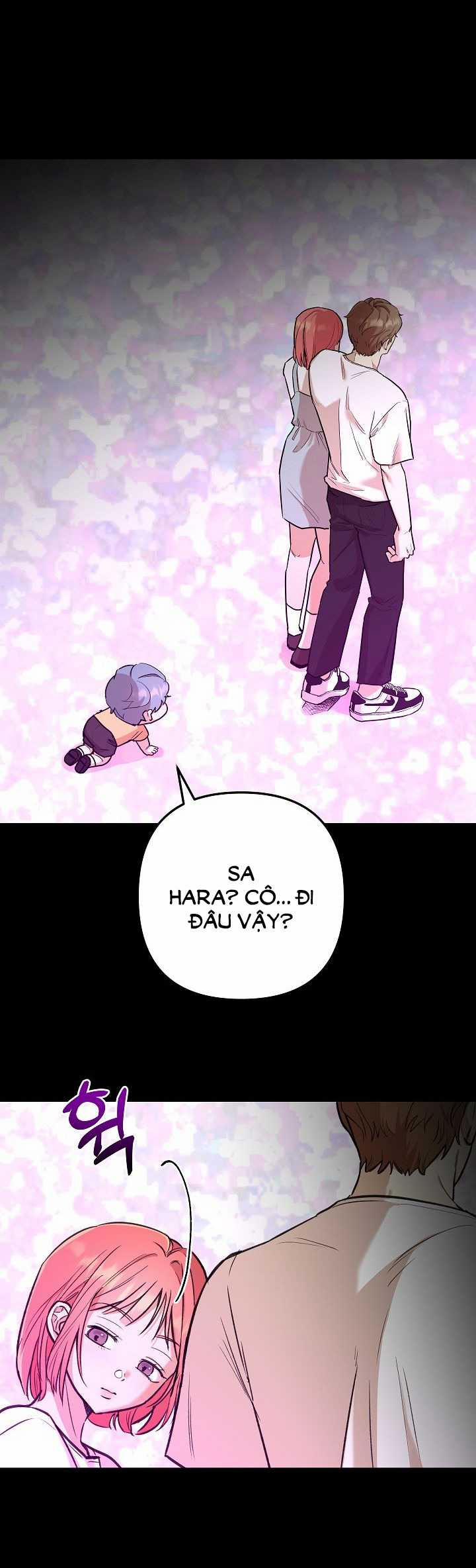 [18+] Lời Mời Gọi Của Thủy Lưu 20.1 trang 11