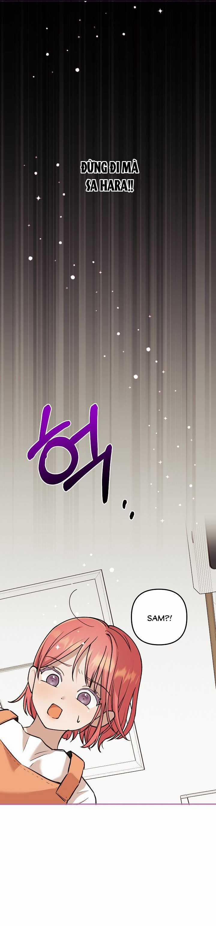 [18+] Lời Mời Gọi Của Thủy Lưu 20.1 trang 14