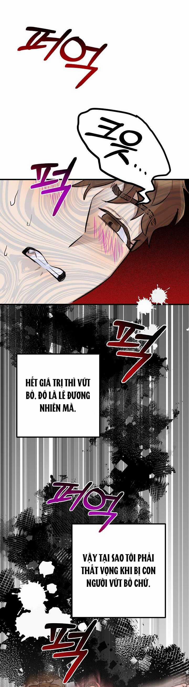 [18+] Lời Mời Gọi Của Thủy Lưu 20.2 trang 7