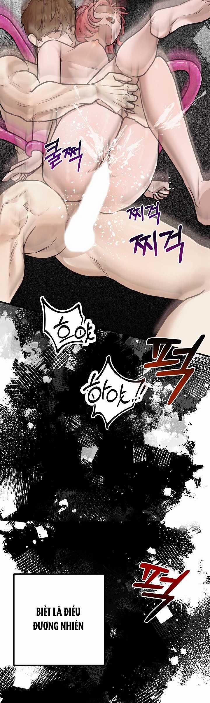 [18+] Lời Mời Gọi Của Thủy Lưu 20.2 trang 8