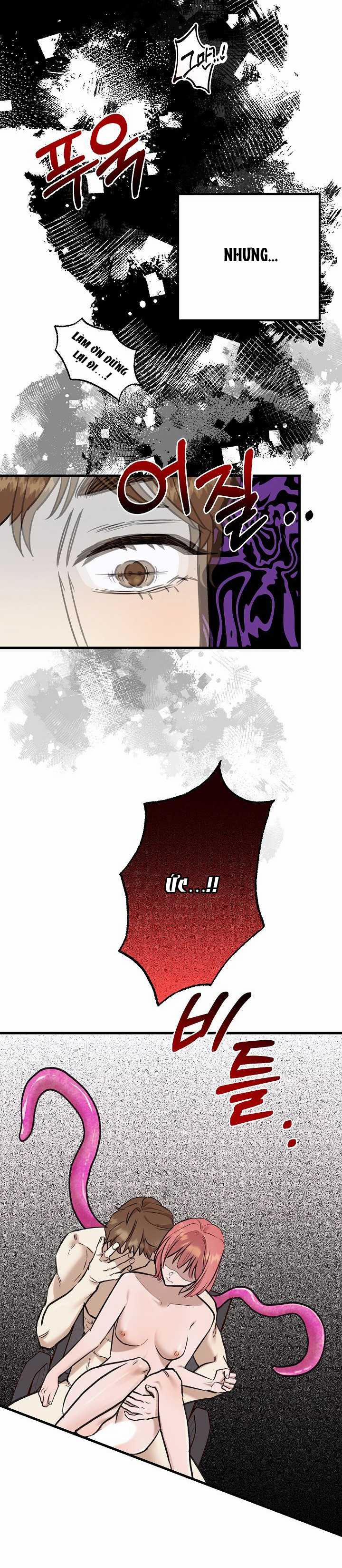 [18+] Lời Mời Gọi Của Thủy Lưu 20.2 trang 9