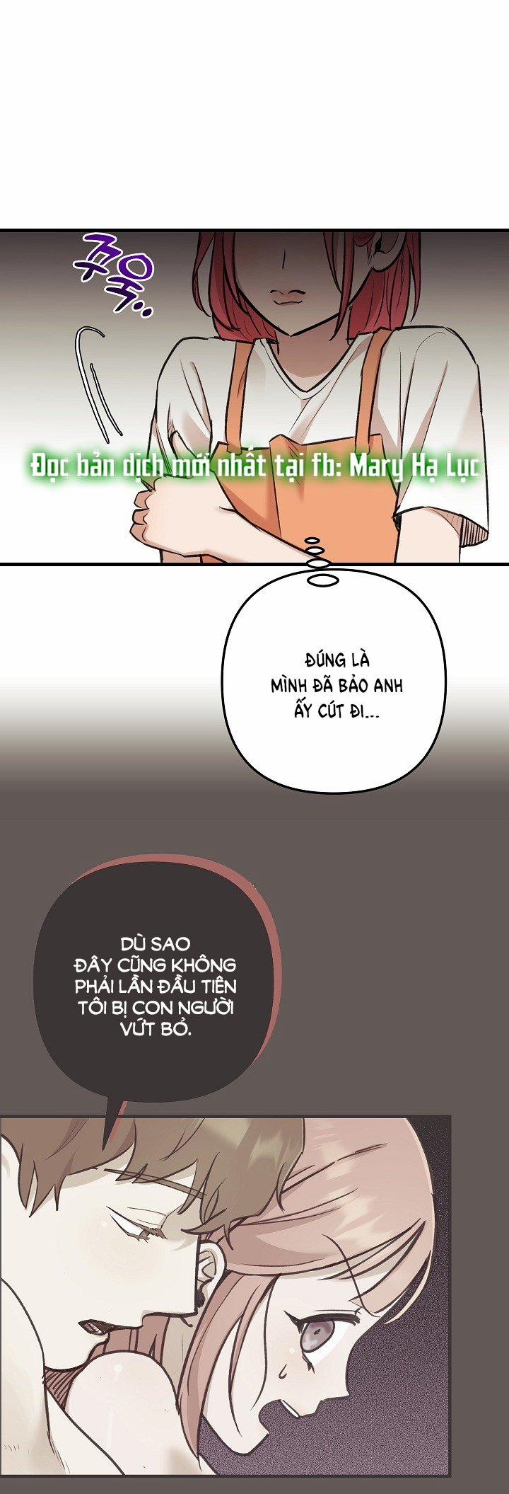 [18+] Lời Mời Gọi Của Thủy Lưu 21.1 trang 5