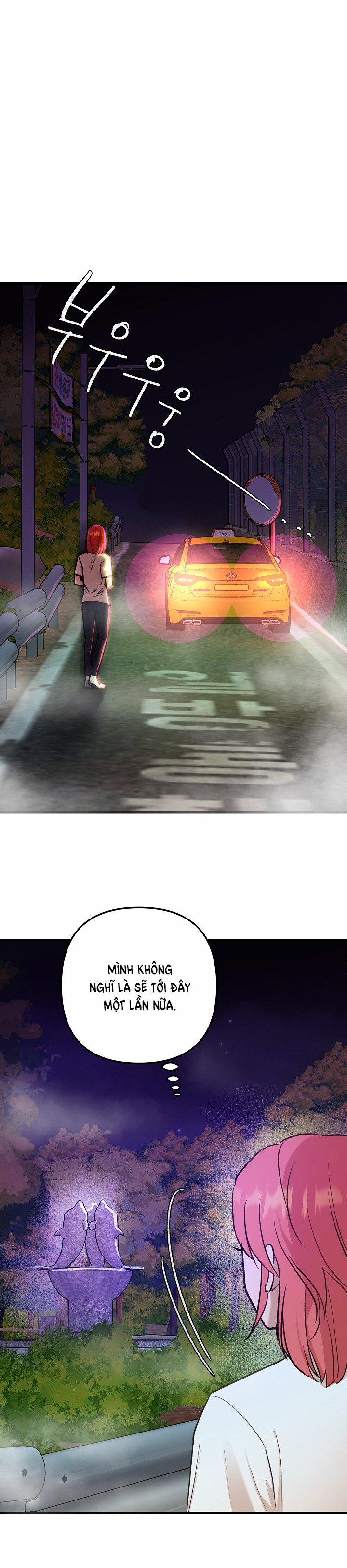 [18+] Lời Mời Gọi Của Thủy Lưu 21.2 trang 13