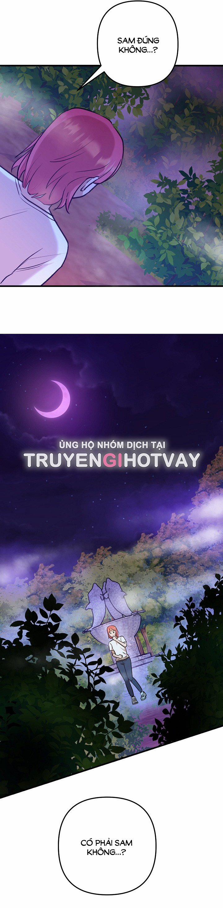 [18+] Lời Mời Gọi Của Thủy Lưu 21.2 trang 16