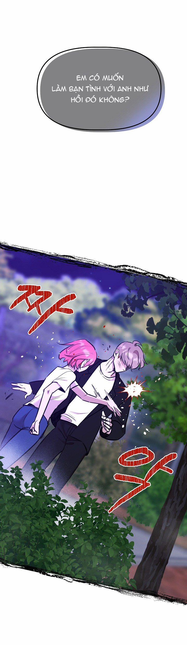 [18+] Lời Mời Gọi Của Thủy Lưu 22.1 trang 22