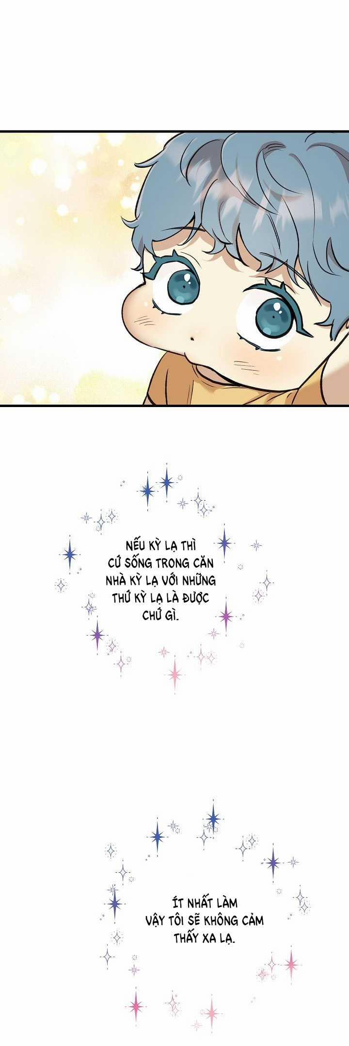 [18+] Lời Mời Gọi Của Thủy Lưu 23.1 trang 10