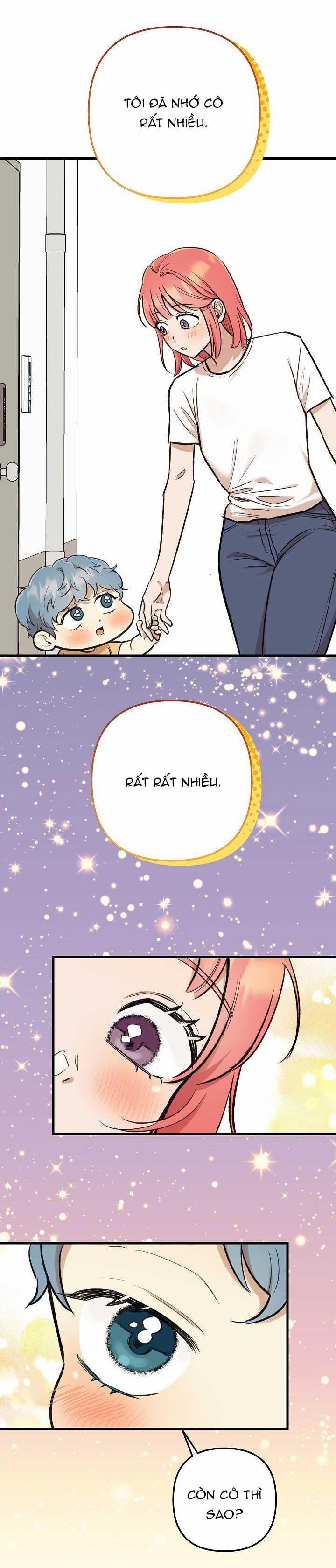 [18+] Lời Mời Gọi Của Thủy Lưu 23.1 trang 16