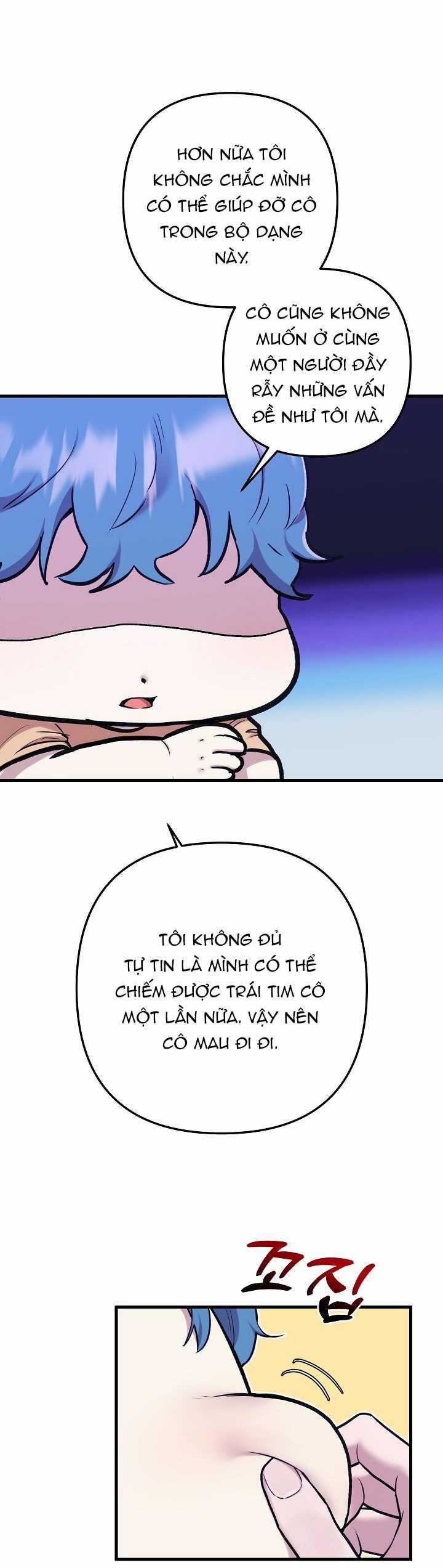 [18+] Lời Mời Gọi Của Thủy Lưu 23.1 trang 2