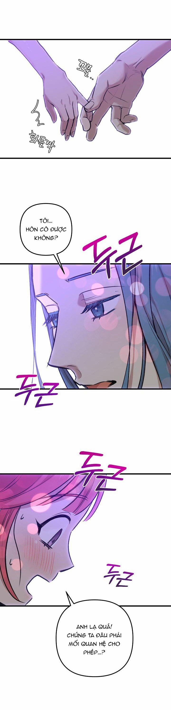 [18+] Lời Mời Gọi Của Thủy Lưu 23.2 trang 7