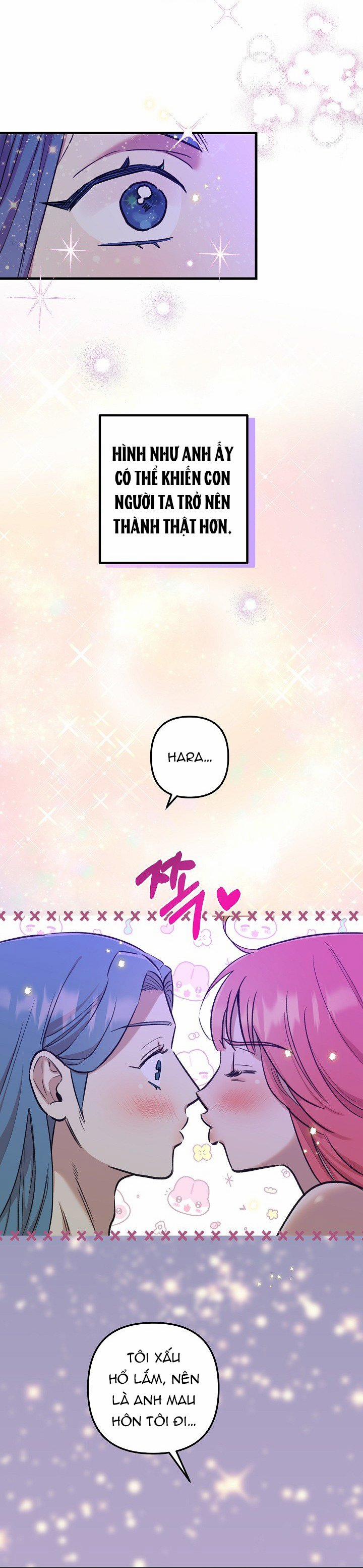 [18+] Lời Mời Gọi Của Thủy Lưu 24.1 trang 12