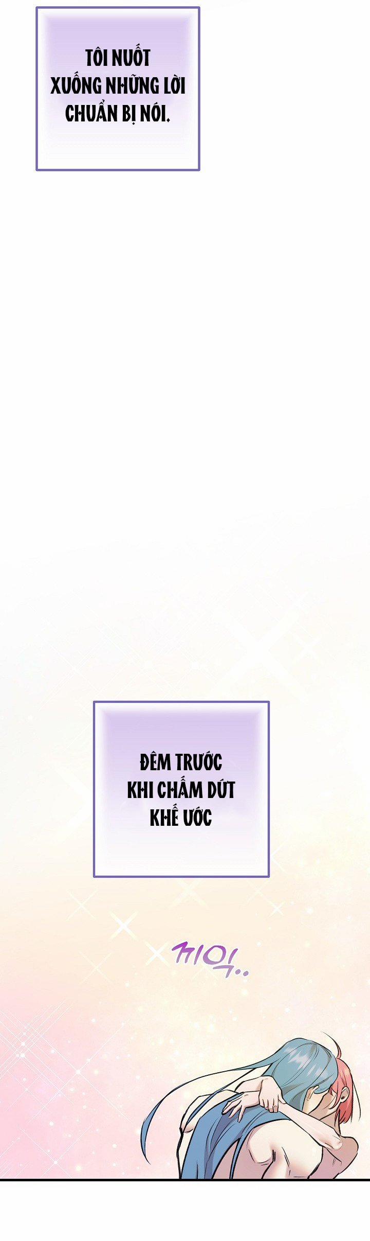 [18+] Lời Mời Gọi Của Thủy Lưu 24.2 trang 18