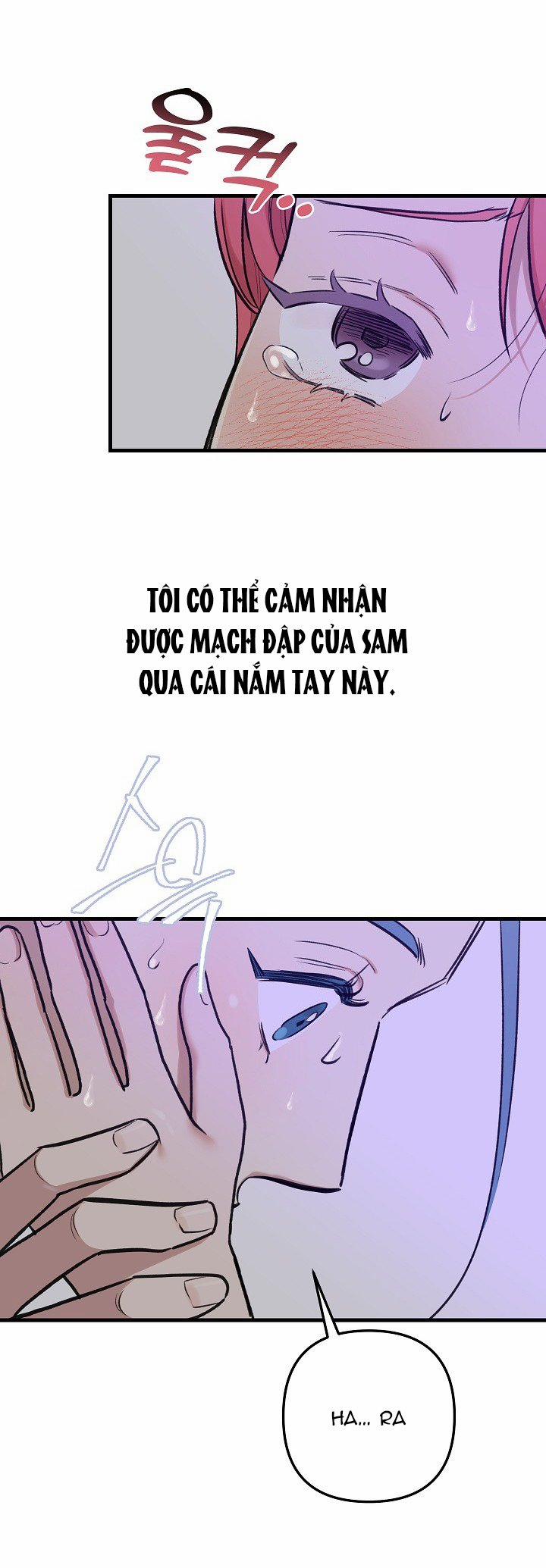 [18+] Lời Mời Gọi Của Thủy Lưu 24.2 trang 2