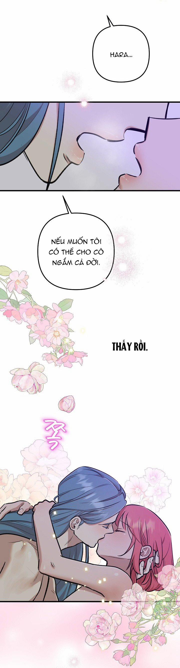 [18+] Lời Mời Gọi Của Thủy Lưu 24.2 trang 5