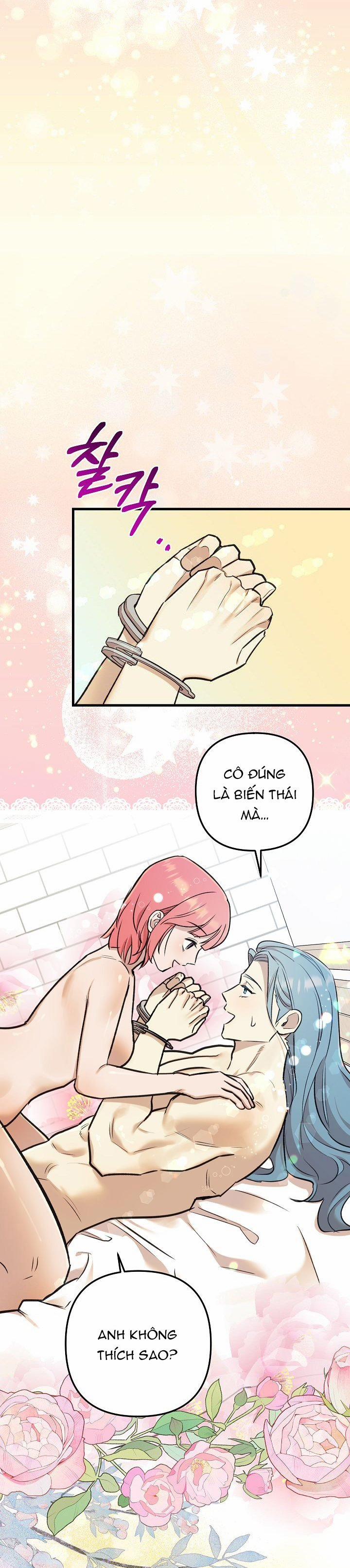 [18+] Lời Mời Gọi Của Thủy Lưu 25.2 trang 10