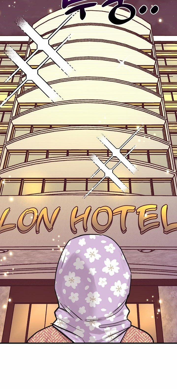 [18+] Lời Mời Gọi Của Thủy Lưu 26.1 trang 15