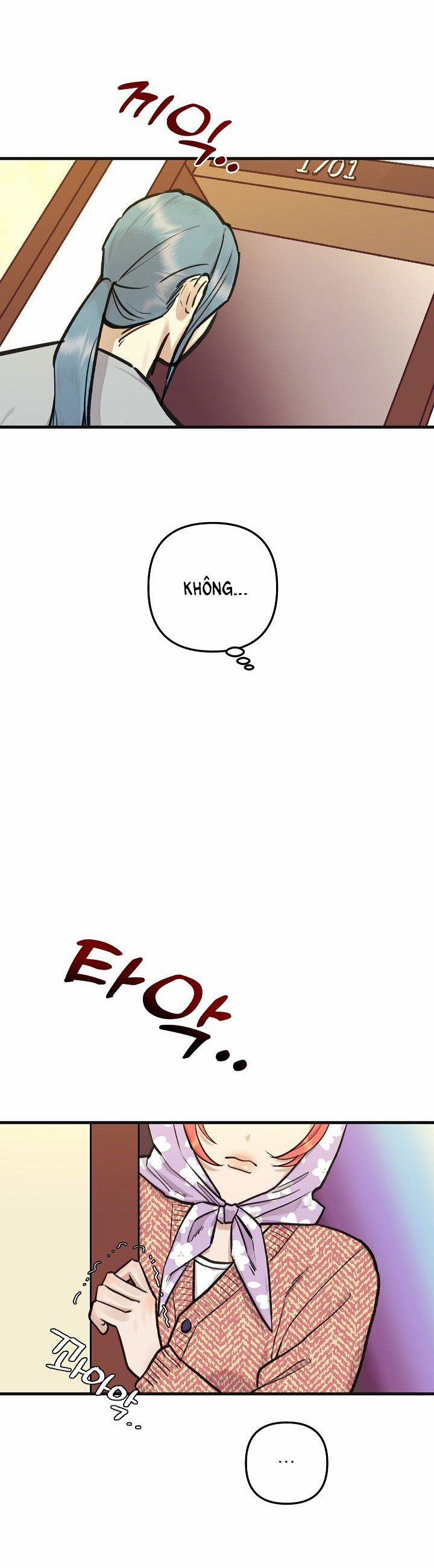 [18+] Lời Mời Gọi Của Thủy Lưu 26.1 trang 17